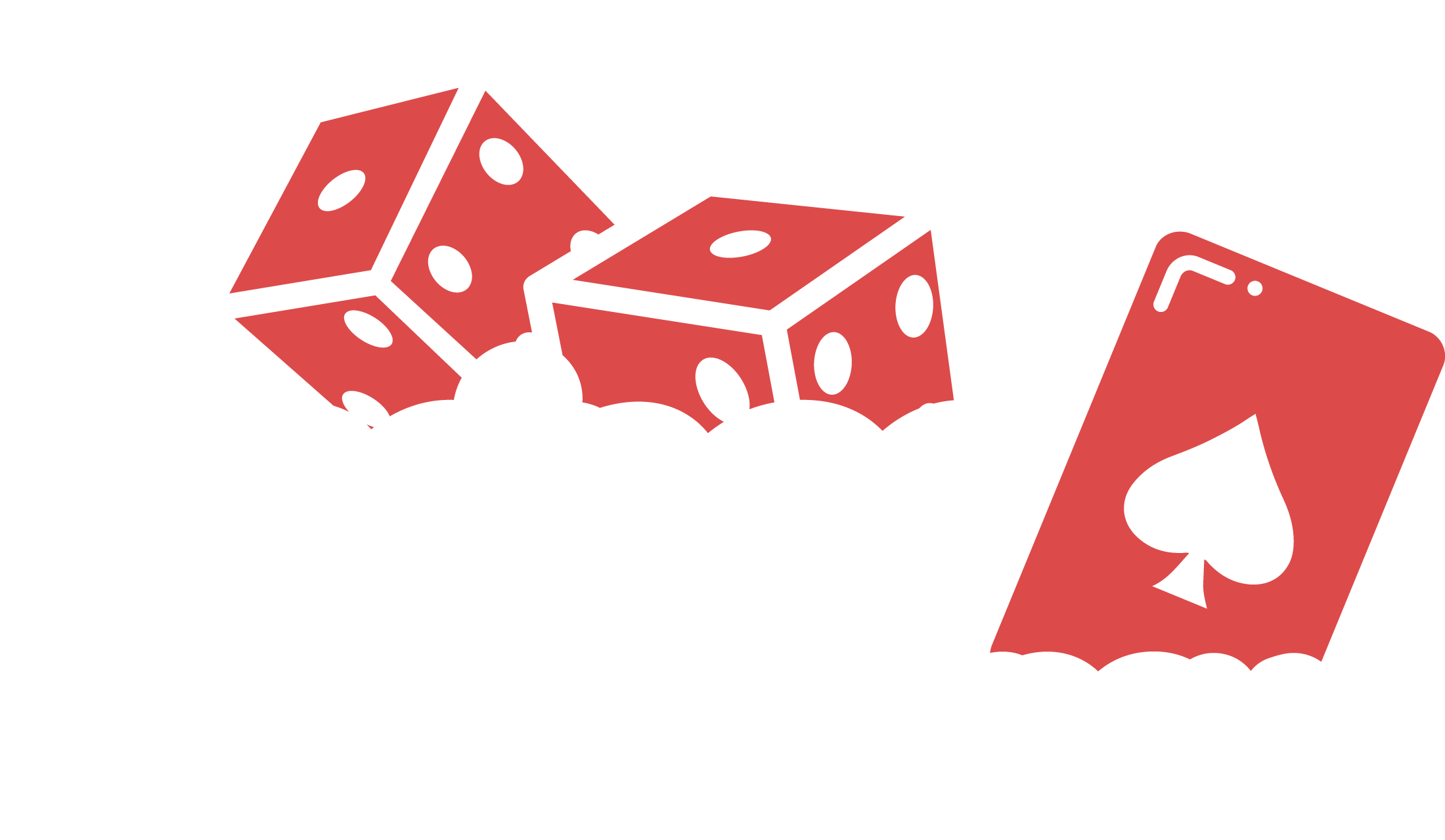 Dashboard overzicht van Total Casino op desktop en mobiel